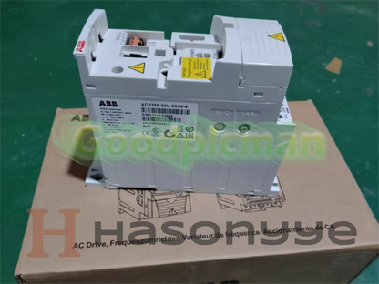 1PC ABB ACS355-03U-05A6-4 Frequency Converter 5.6A 3P 380-480V us free tax
