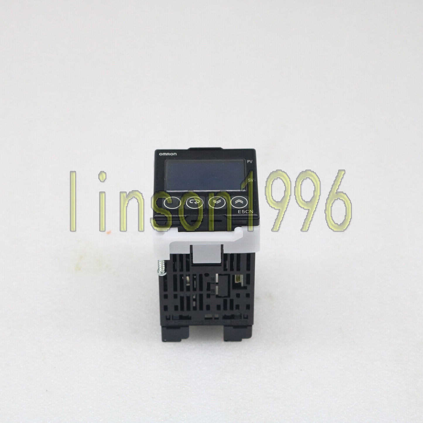Omron E5CN-Q2MTD-500 Temperature Controller - OMRON