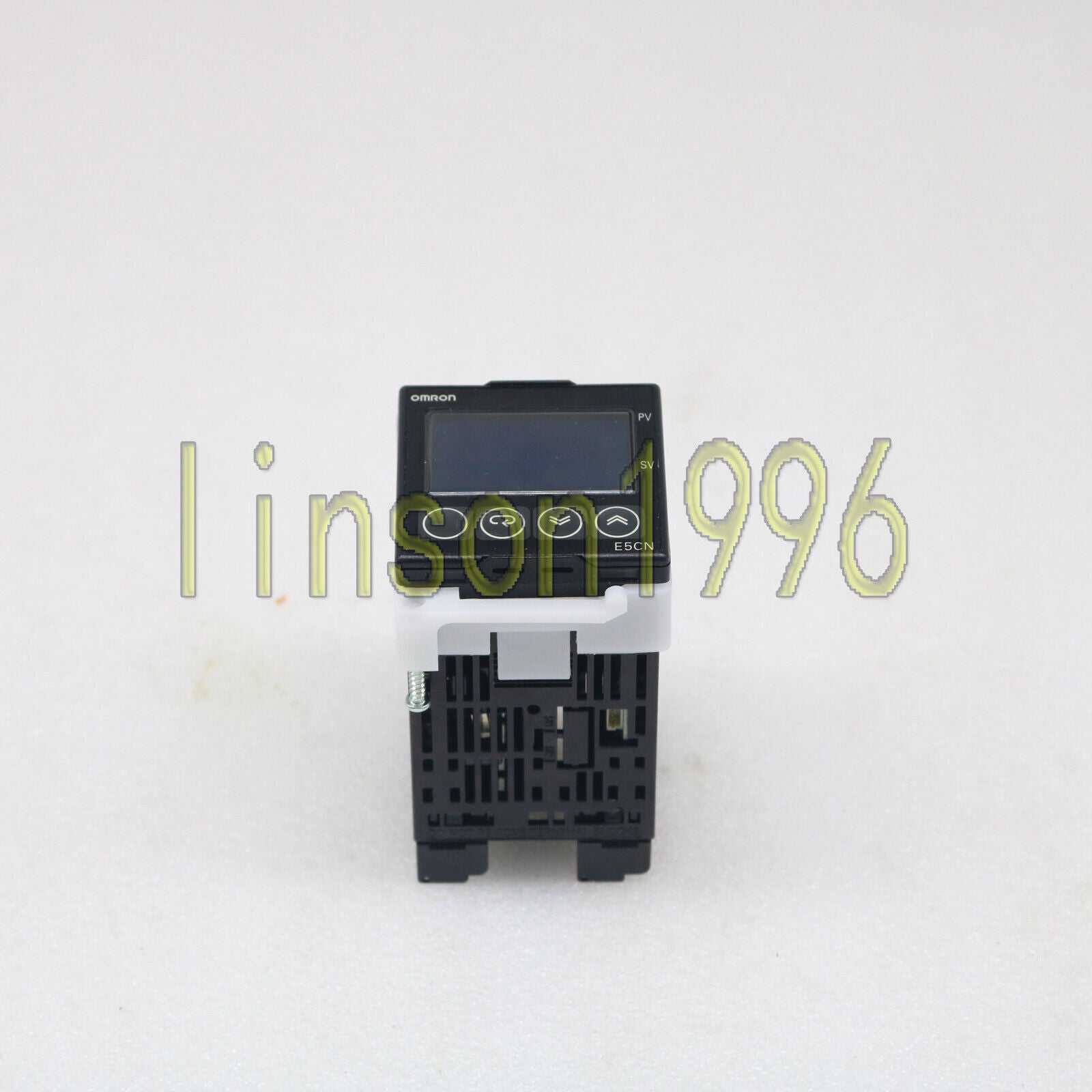 Omron E5CN-Q2MTD-500 Temperature Controller - OMRON