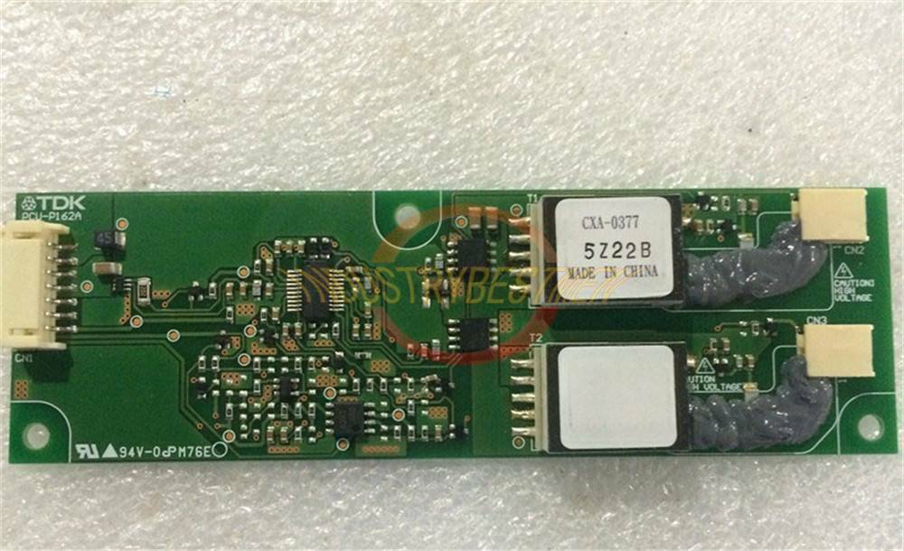 new ONE For TDK CXA-0377 PCU-P162A LCD Backlight Power Inverter Board