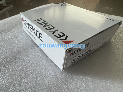 new  IN BOX Keyence LR-ZH490CB Sensor
