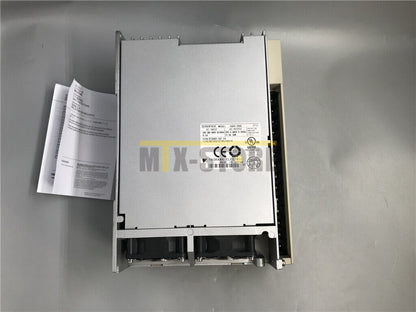 new 1PCS Yaskawa AC SGDH-30DE Servo Drive - YASKAWA