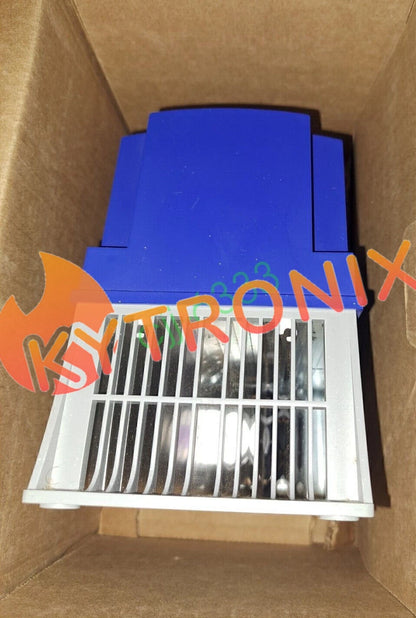 OEM Lenze AC Tech Frequency Inverter ESV402N04TXB XX1H43 4.0KW 5HP