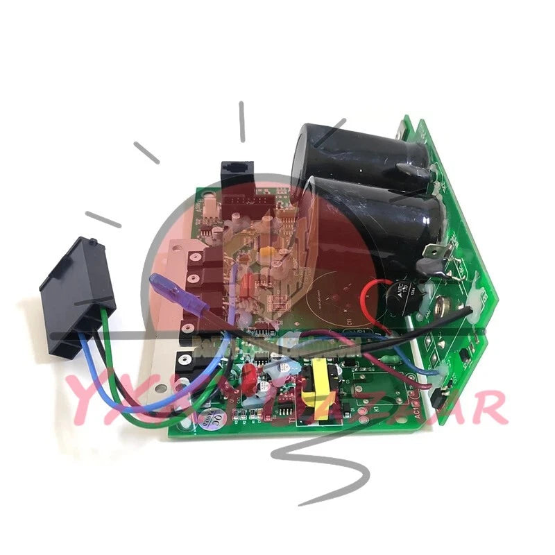 Ultra 490 495 595 Airless Spray Board 220v 110v PCB for GRC 287909