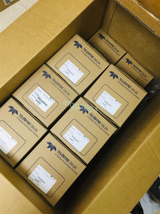 DALDA LA-GM-04K08A-00-R Industrial Camera 1PC - DALDA