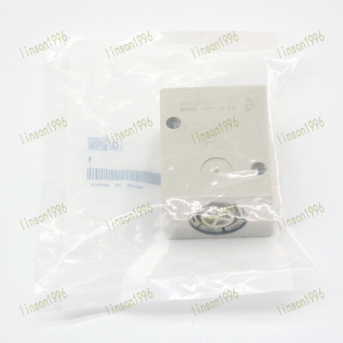 1PC SMC Mechanical Valve VM230-02-00A: Fast Ship - SMC