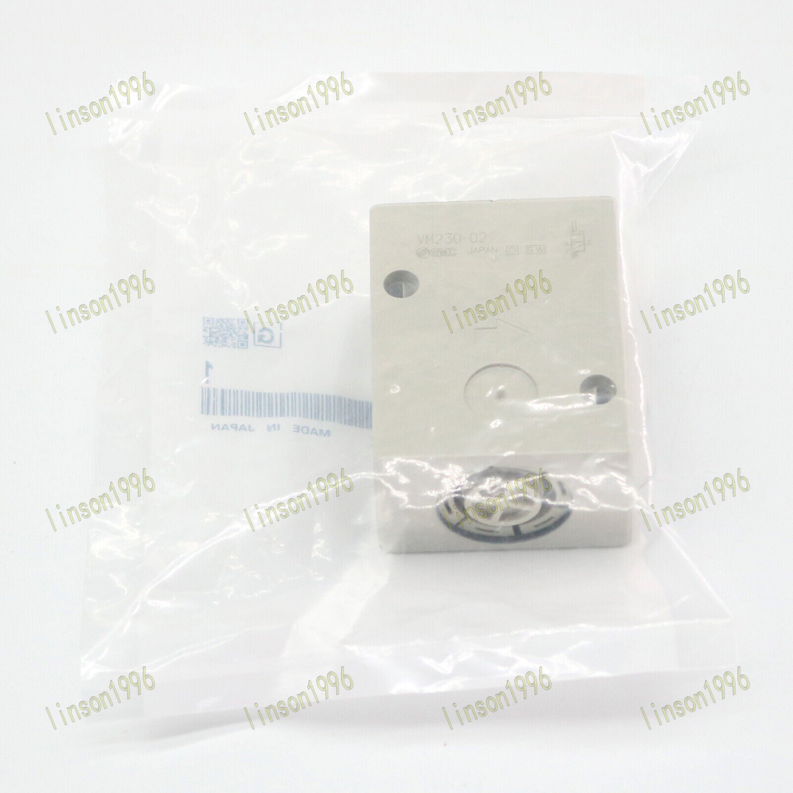 1PC SMC Mechanical Valve VM230-02-00A: Fast Ship - SMC
