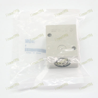 1PC SMC Mechanical Valve VM230-02-00A: Fast Ship - SMC