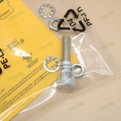 new ONE TURCK BI1.5-EG08K-AP6X-H1341 Proximity Switch Sensor Fast Delivery - KOEED