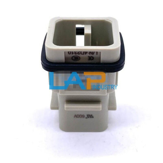 10PCS WAIN HD-008-MC 8-Pin Overloaded Connector Aviation Plug - WAIN