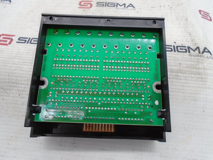 IDEC PFJ-N162U PLC Module with 16-bit Address Space and 16 I/O Points for Industrial Automation - IDEC