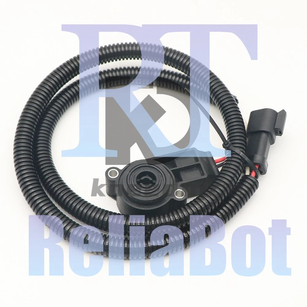 1PC FIT FOR CAT Throttle Position angle Sensor 204-7949