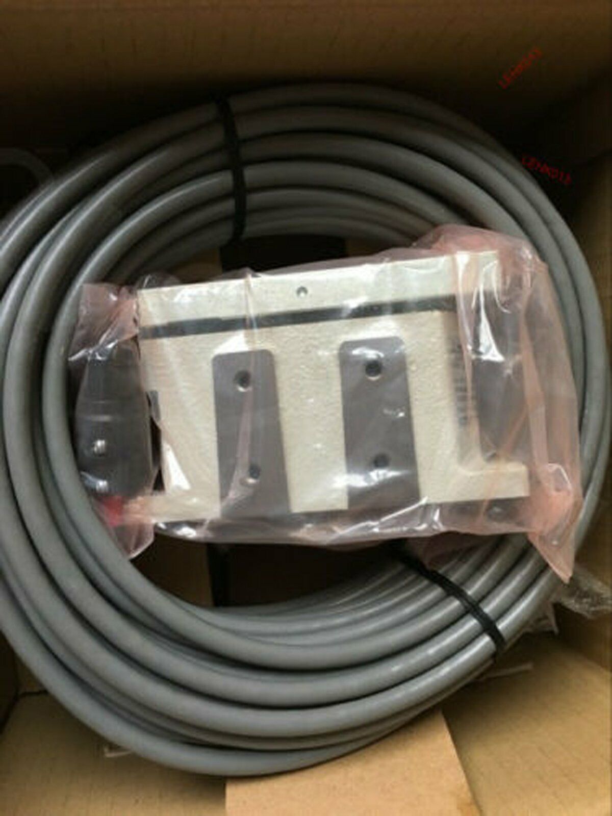1PC MITSUBISHI LX-015TD LX015TD Tension Detector PLC ping