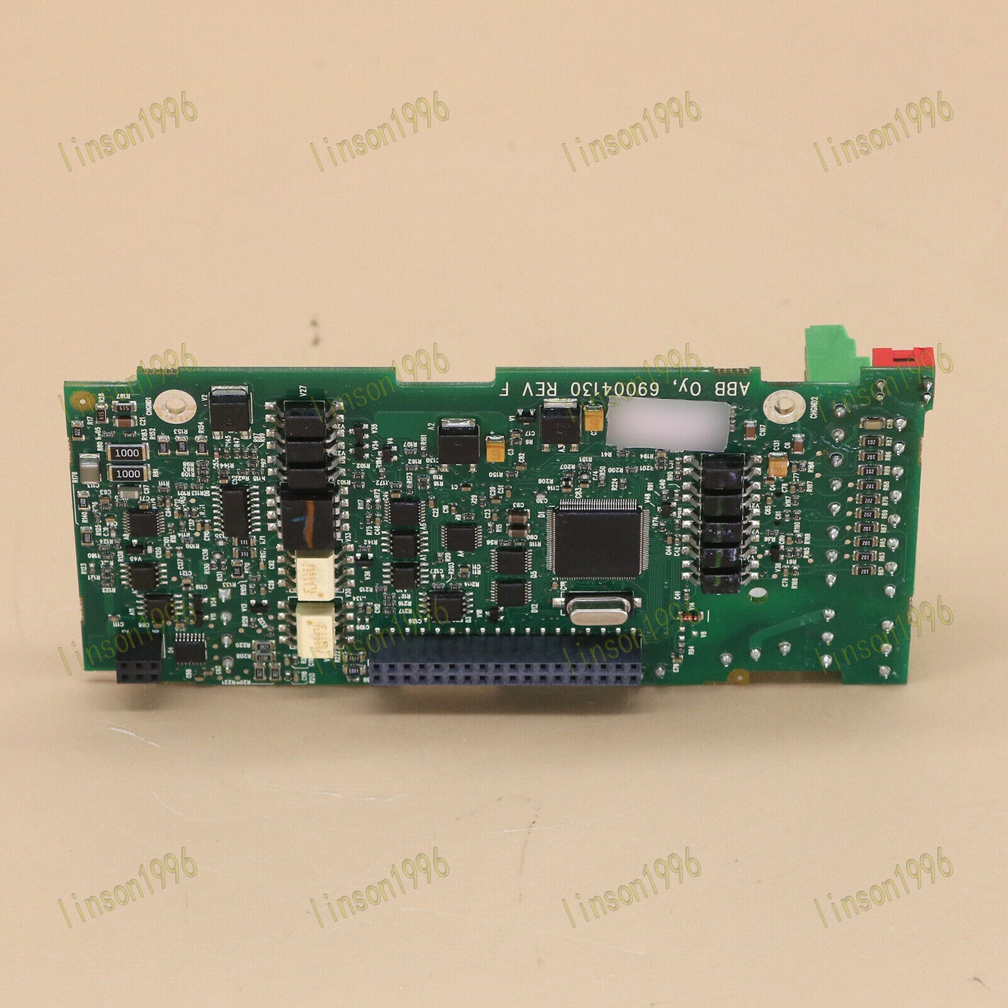 Used ABB Inverter Mainboard WMIO-01C – Tested OK - ABB