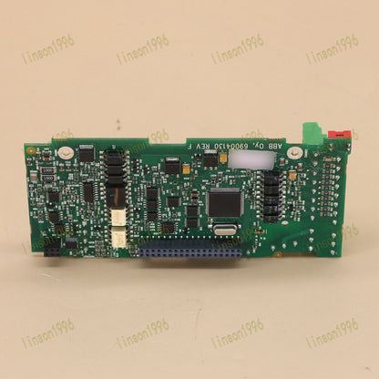Used ABB Inverter Mainboard WMIO-01C – Tested OK - ABB