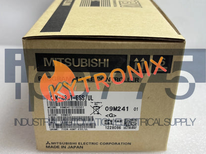1PC MITSUBISHI FX2N-48MT-ESS/UL Programmable Controller