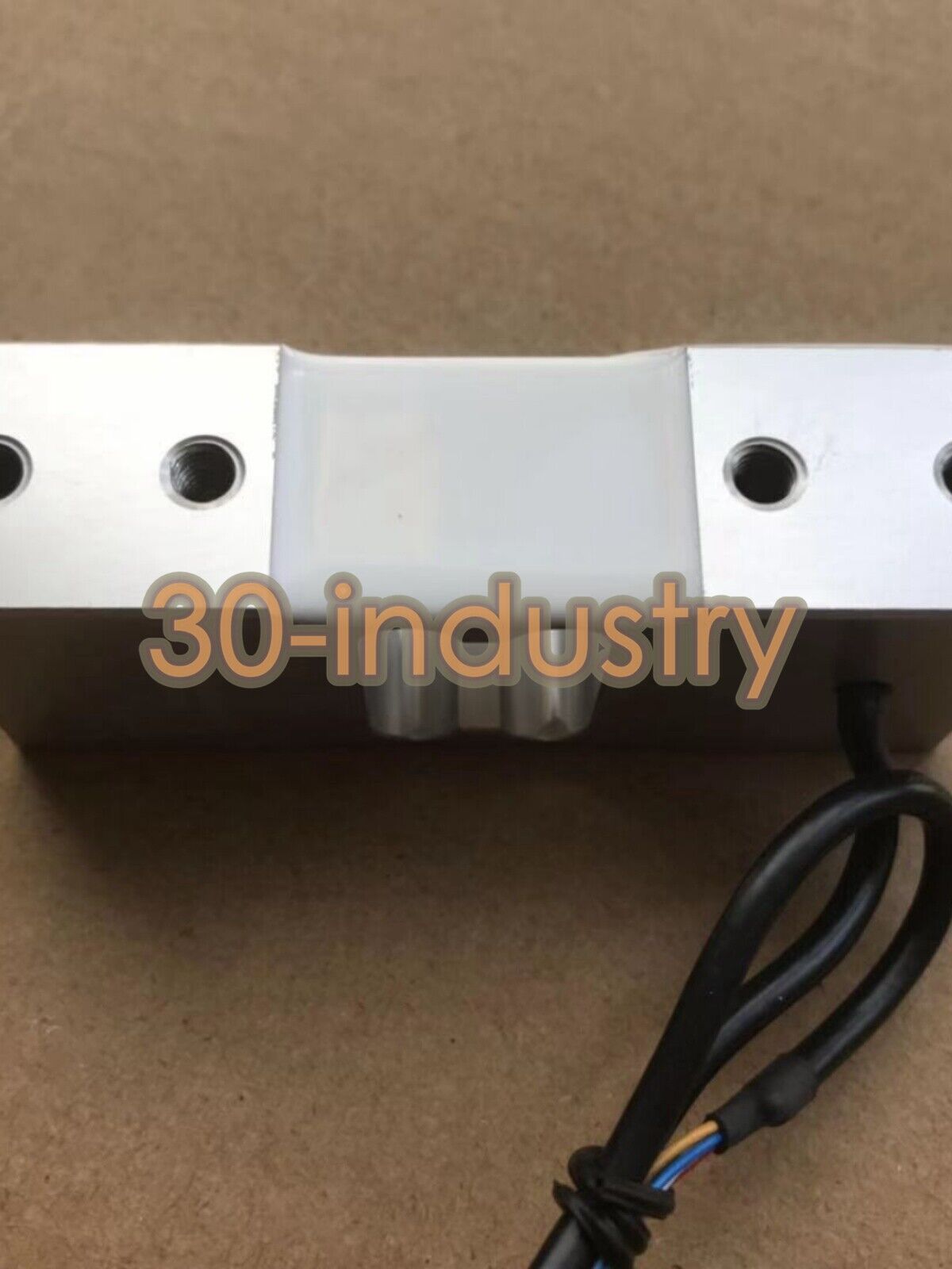 Multihead Load Cell CB067-20K for Industrial Applications - KOEED