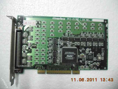 1pcs pci-2130c - KOEED