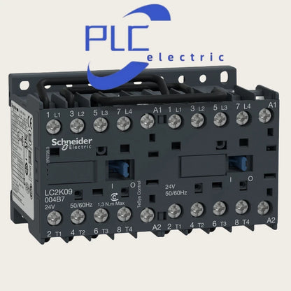 LC2K09004F7 Schneider Changeover contactor ping LC2K09004 LC2K