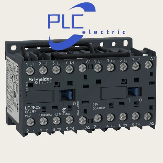 LC2K09004F7 Schneider Changeover contactor ping LC2K09004 LC2K