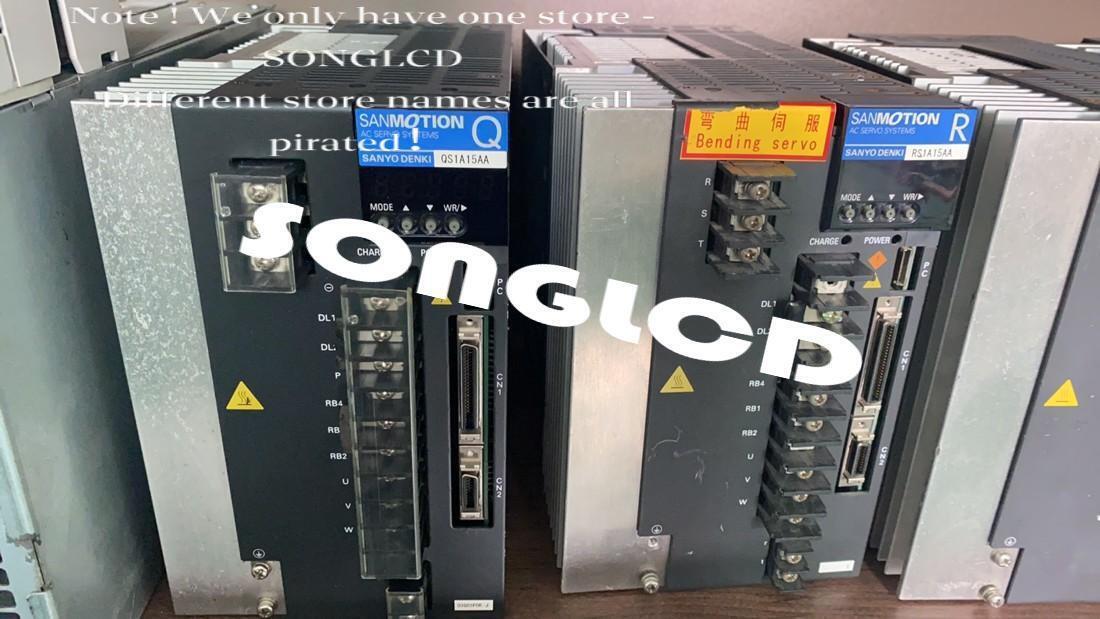 1PCS RS1A05AJ04E0MB00 - KOEED
