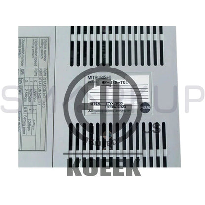 MITSUBISHI MR-J2S-T01 Servo Amplifier
