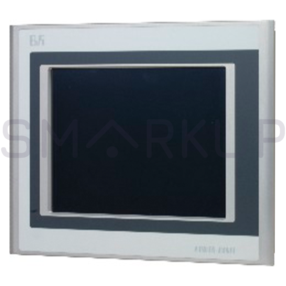 used & Tested B & R 4PP120.1043-31 10.4" VGA Color TFT Touch Screen