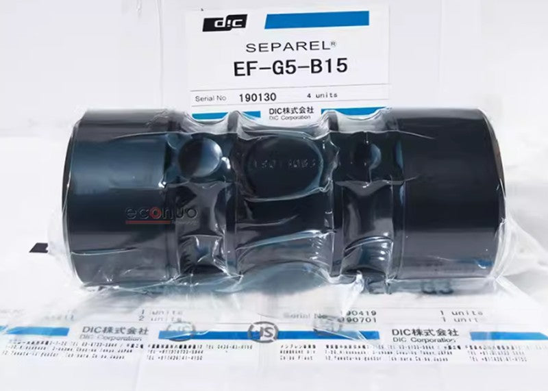 DIC-EF-G5-B15 Printer Digital Printing Textile Machine Degassing Film EF-G5-B15