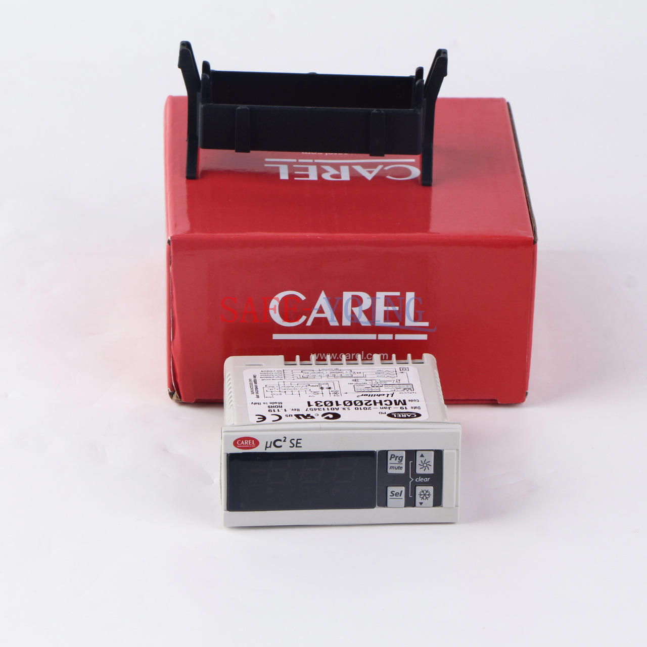 new 1PCS CAREL MCH2001031 Temperature Controller - CAREL