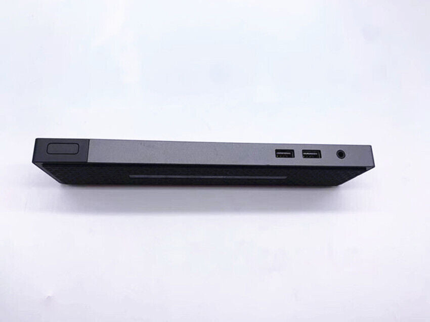 used 1pcs HP Thunderbolt 3 ZbookG4 Docking Station for Mac M1 Extended 4K