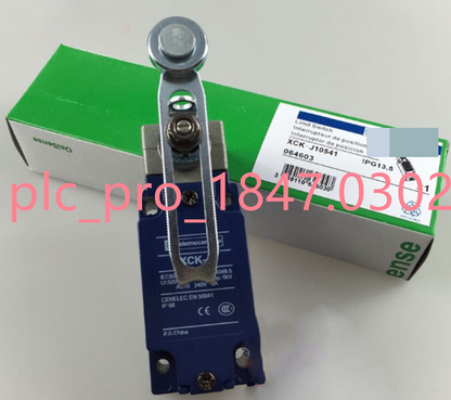 1PCS Schneider Travel Switch XCKJ10541 XCK-J10541 Fast shipping - SCHNEIDER ELECTRIC