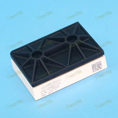 Semikron IGBT Module SKIIP32NAB12T49 - SEMIKRON