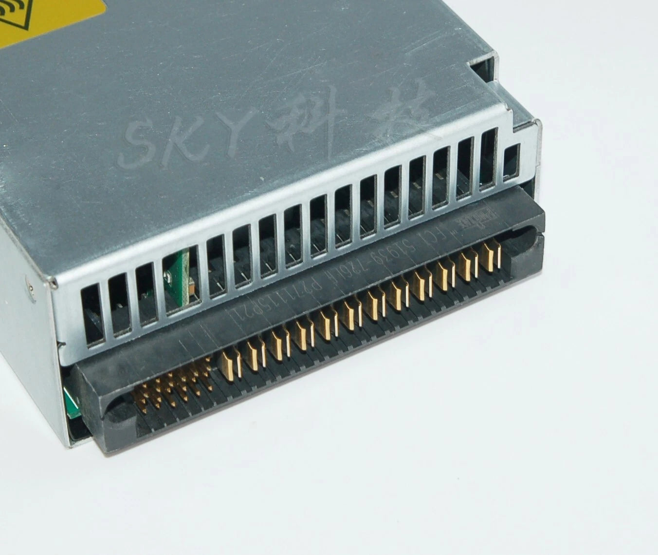 Suitable for server communication power supply module PSR1200B-12A