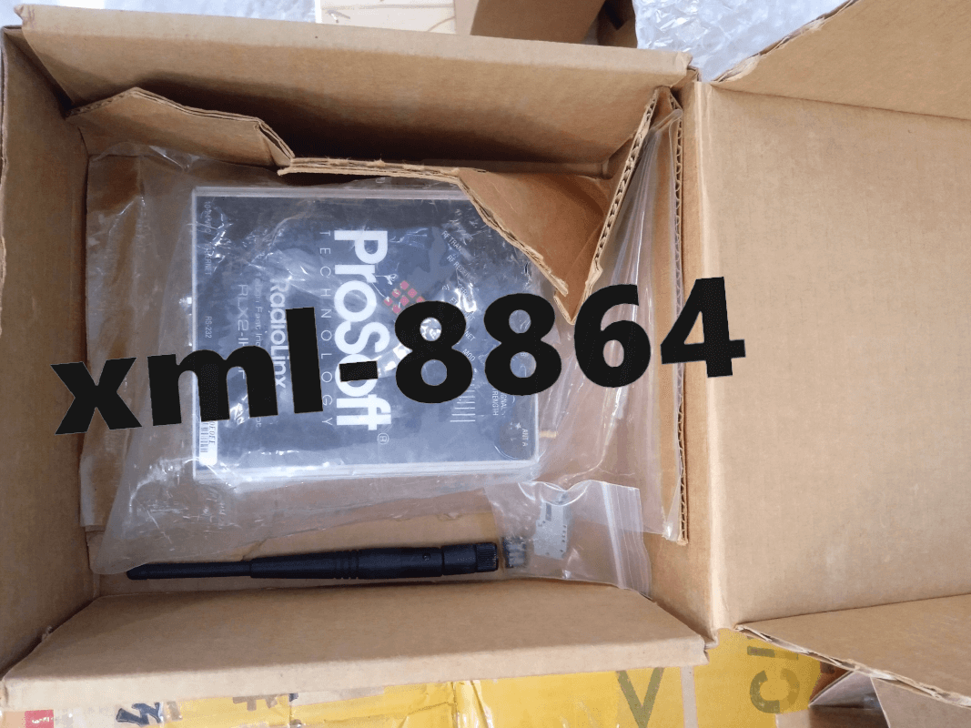 new RLX2-IHNF-A Profibus Communication Module RLX2-IHNF-A RLX2-IHNF-A - INDUSTRIALCOMPONENTS