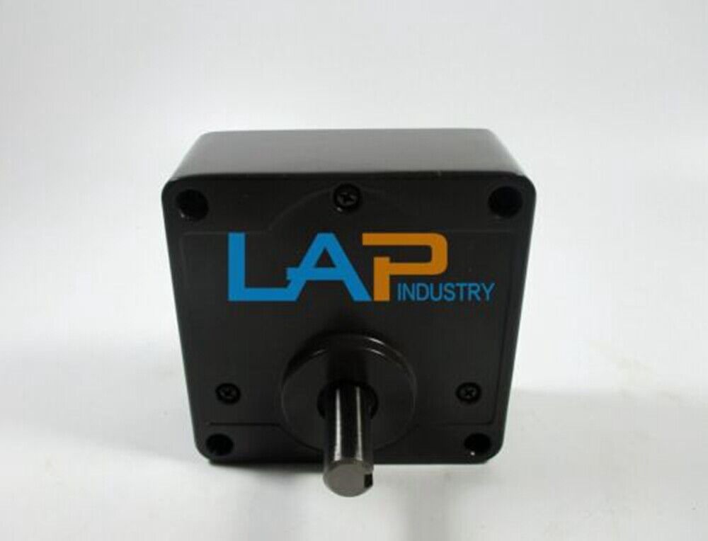 Panasonic Gear Head MX8G18M 1:18 80mm - New Replacement Part - PANASONIC
