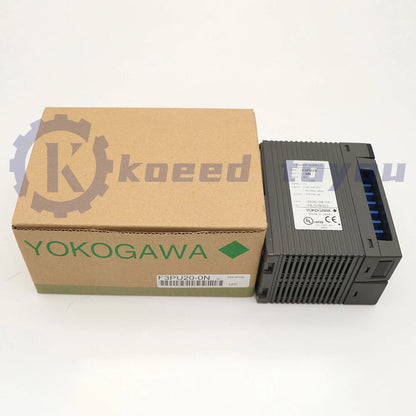 1Pcs YOKOGAWA F3PU20-0N Power Supply Module F3PU200N
