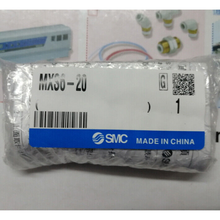 ONE SMC MXS6-20 Air Slide Table Cylinder - ONE
