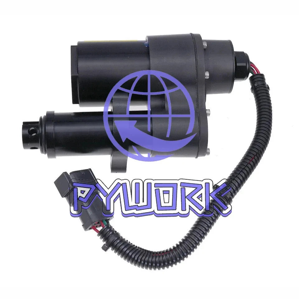 Actuator 7101672 Bobcat 753 763 773 863 864 873 883 A220 A300 A770 S100 S185 ~