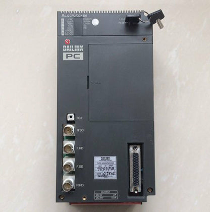 Used Mitsubishi AOJ2CPUR23-S6 Tested in Good Condition - MITSUBISHI