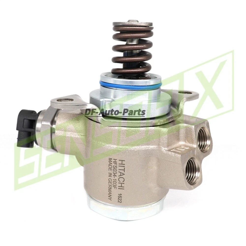 HITACHI HPFP High Pressure Fuel Pump For VW Audi S4 S5 A6 Q5 3.0TFSI 07L127026AB