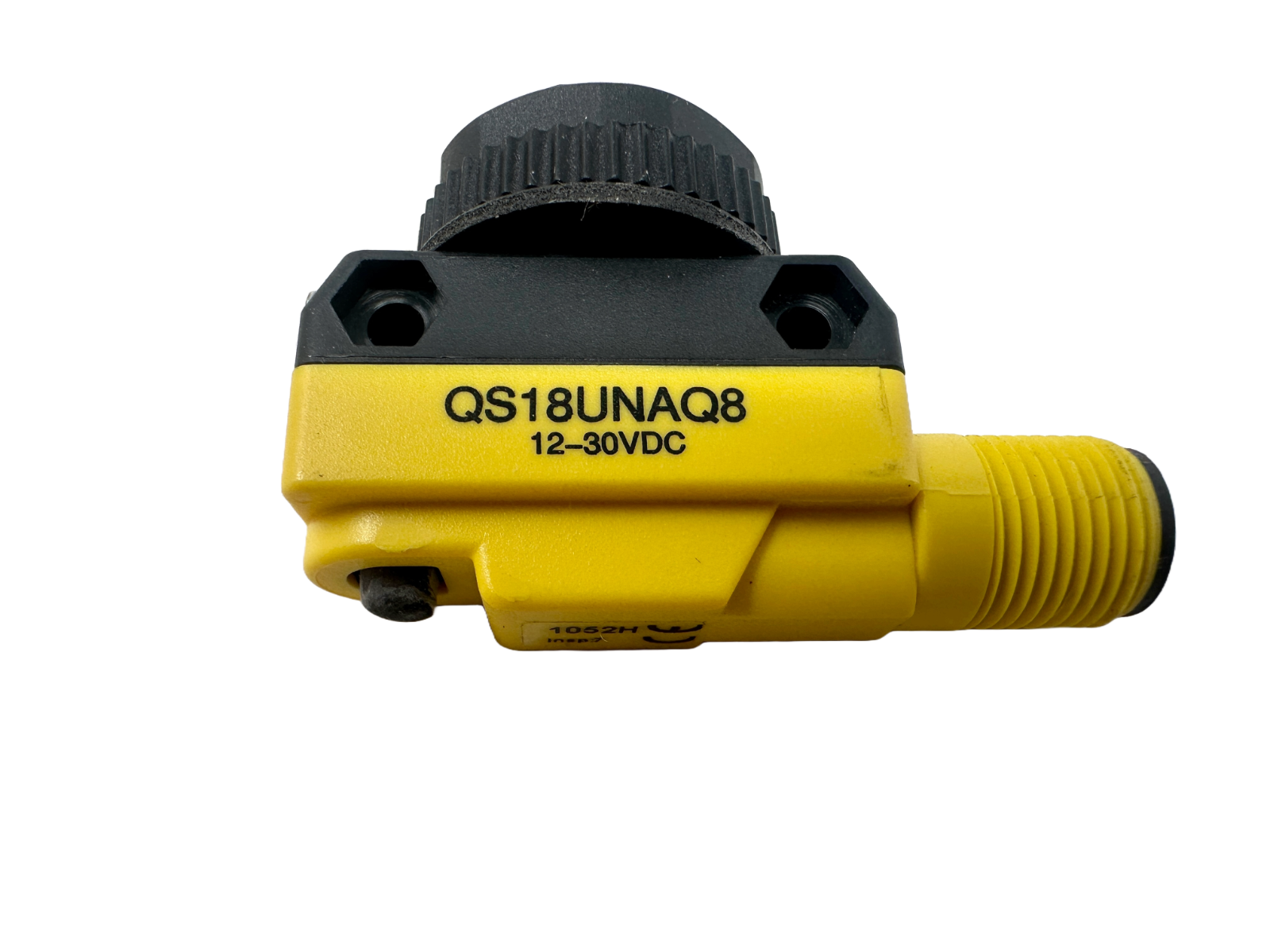 new Banner QS18UNAQ8 Sensor