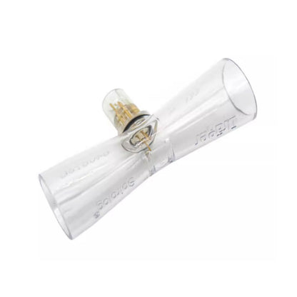 DRAGER 8403735 Spirolog Flow Sensor - Flow Measurement Device - DRAGER