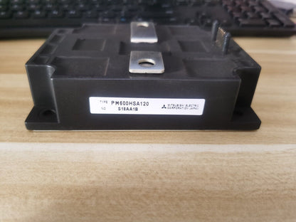 1PCS Mitsubishi Module PM600HSA120 Free Shipping