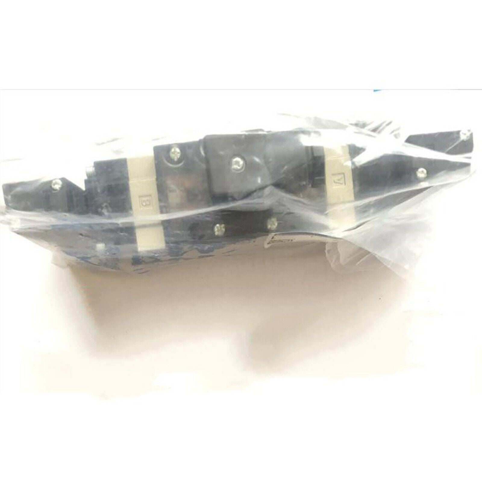 1PC SMC Solenoid Valve VFR5310-5DZ SHIP - SMC