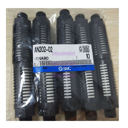 SMC AN302-03 Silencer High Noise Reduction Type 1PC