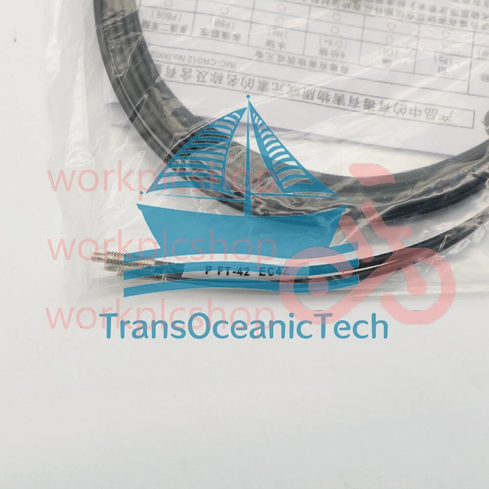 1PCS Panasonic FT-42 photoelectric sensor