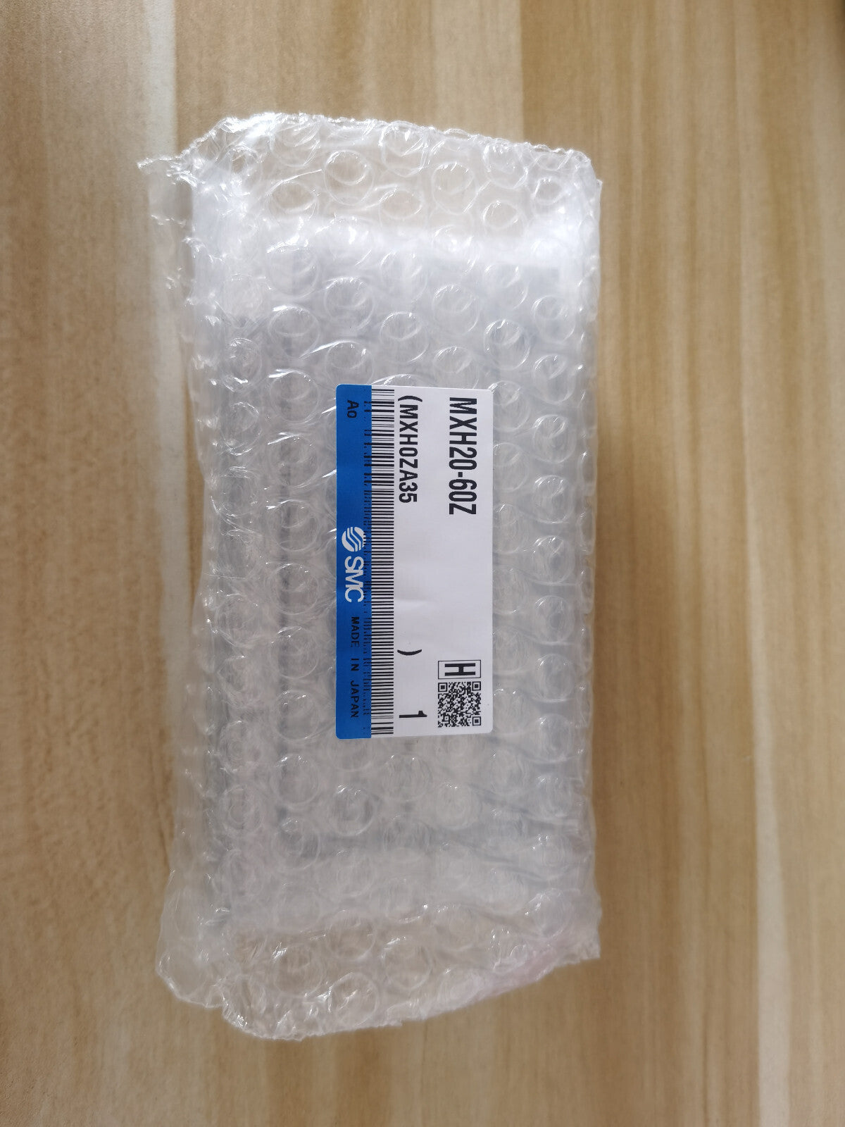 1PCS SMC MXH20-60Z MXH2060Z CYLINDER - ,FREE SHIPPING #SM