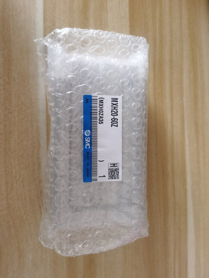 1PCS SMC MXH20-60Z MXH2060Z CYLINDER - ,FREE SHIPPING #SM