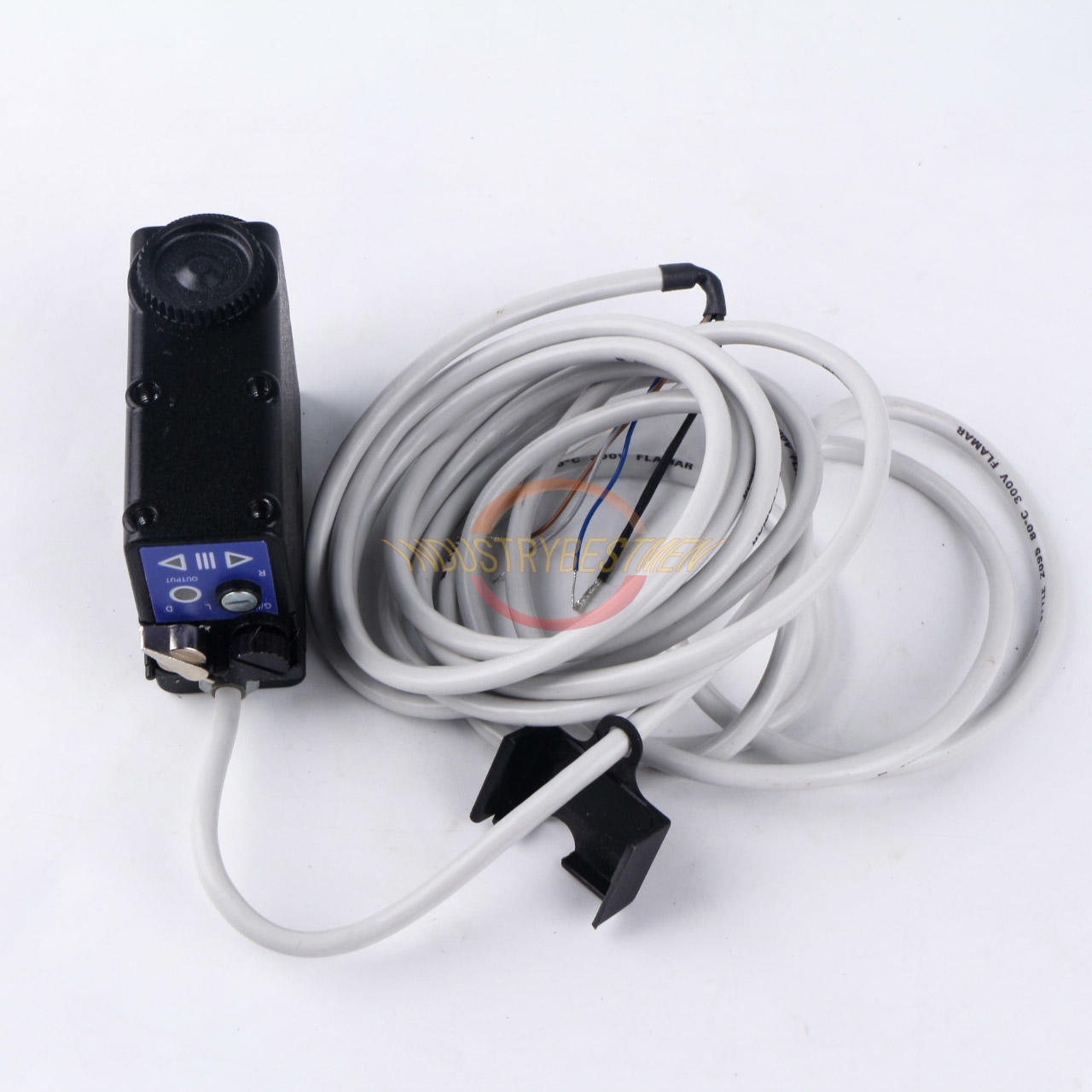 DATALOGIC Color Mark Sensor TL80-011 SV2227 - DATALOGIC