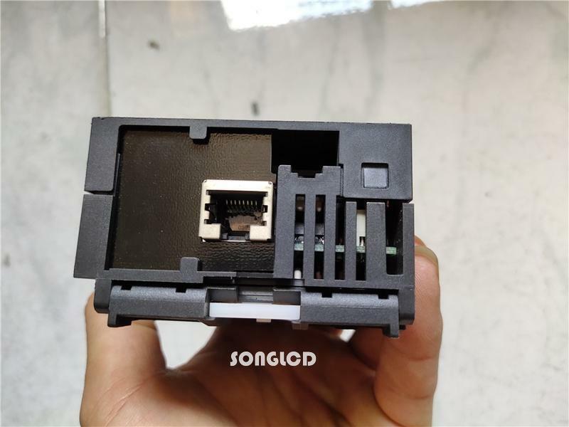 1PS BC-ETHERNET 83.034.0000.1 – High-Performance Ethernet Module - 1PS